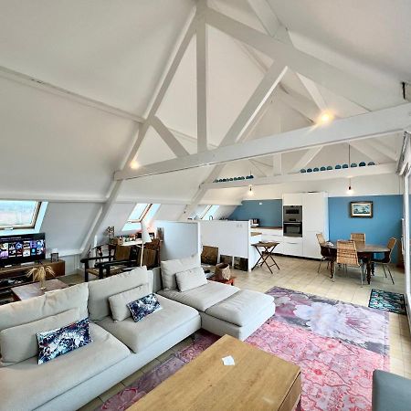 Coc - Villa Le Grand Terrain - Vue Mer วิสซ็อง ภายนอก รูปภาพ