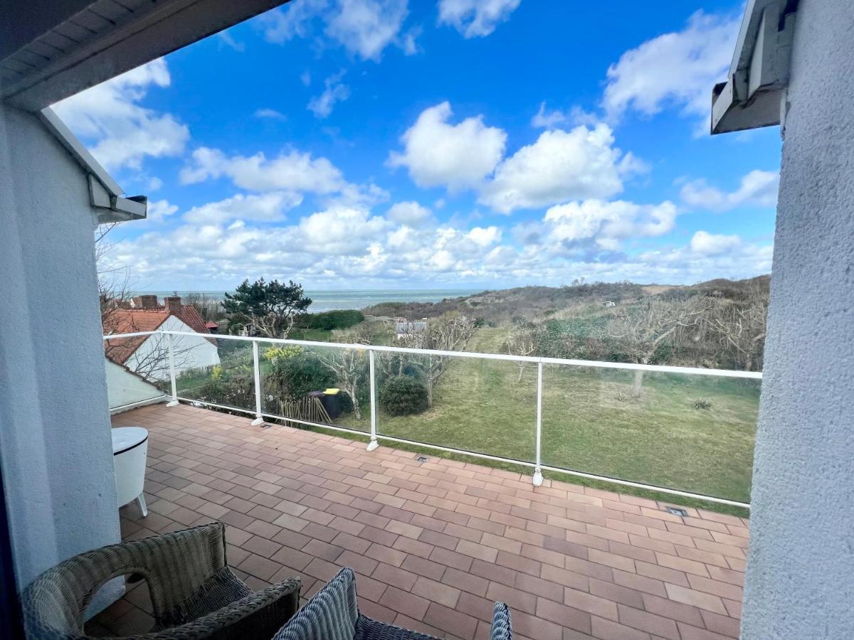 Coc - Villa Le Grand Terrain - Vue Mer วิสซ็อง ภายนอก รูปภาพ